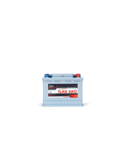 Esenyurt Akü Satışı ve Değişimi – İlke Akü ile Güvenli Performans - Görsel 1