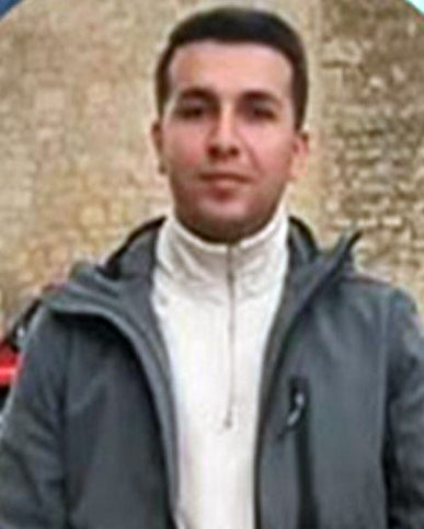 KONYA - Astsubay Kıdemli Çavuş Ahmet Yasir Kuyucu'nun şehadet haberi Konya'daki ailesine verildi - Görsel 1