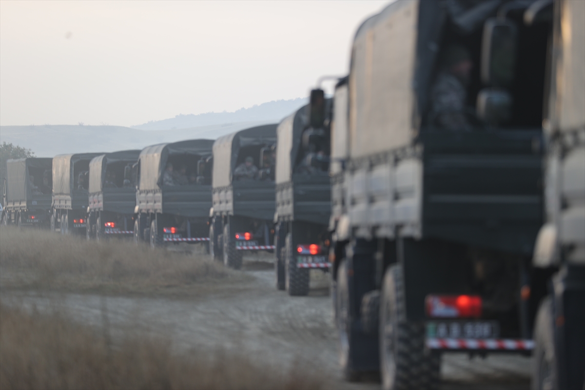 Askeri Kargo Uçağı Kazası: Uzmanlar Olası Nedenleri Değerlendirdi - Görsel 2