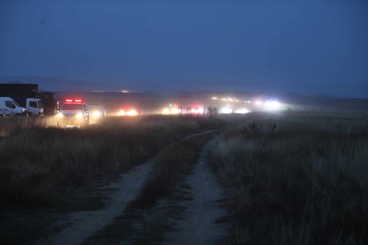 Askeri Kargo Uçağı Kazası: Uzmanlar Olası Nedenleri Değerlendirdi - Görsel 3