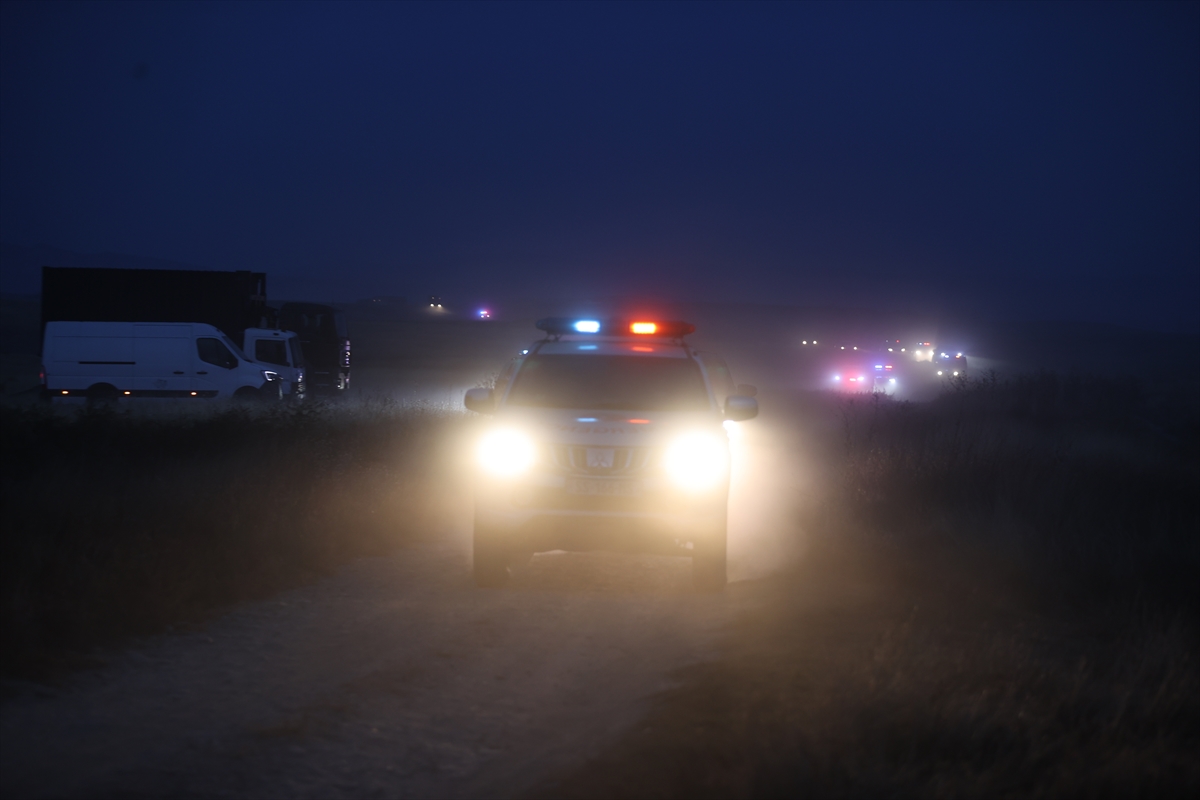 Askeri Kargo Uçağı Kazası: Uzmanlar Olası Nedenleri Değerlendirdi - Görsel 4