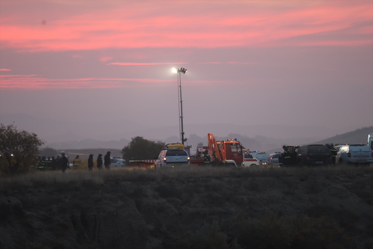 Askeri Kargo Uçağı Kazası: Uzmanlar Olası Nedenleri Değerlendirdi - Görsel 5