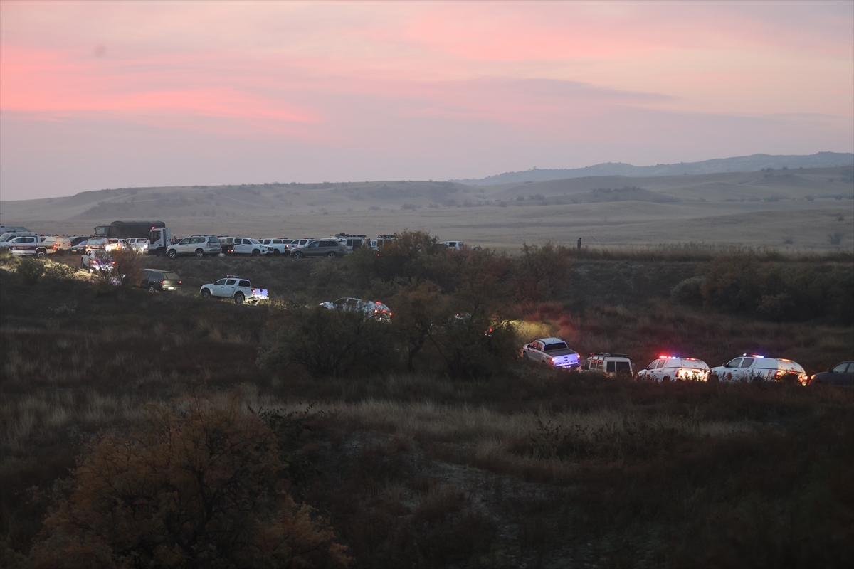 Askeri Kargo Uçağı Kazası: Uzmanlar Olası Nedenleri Değerlendirdi - Görsel 6