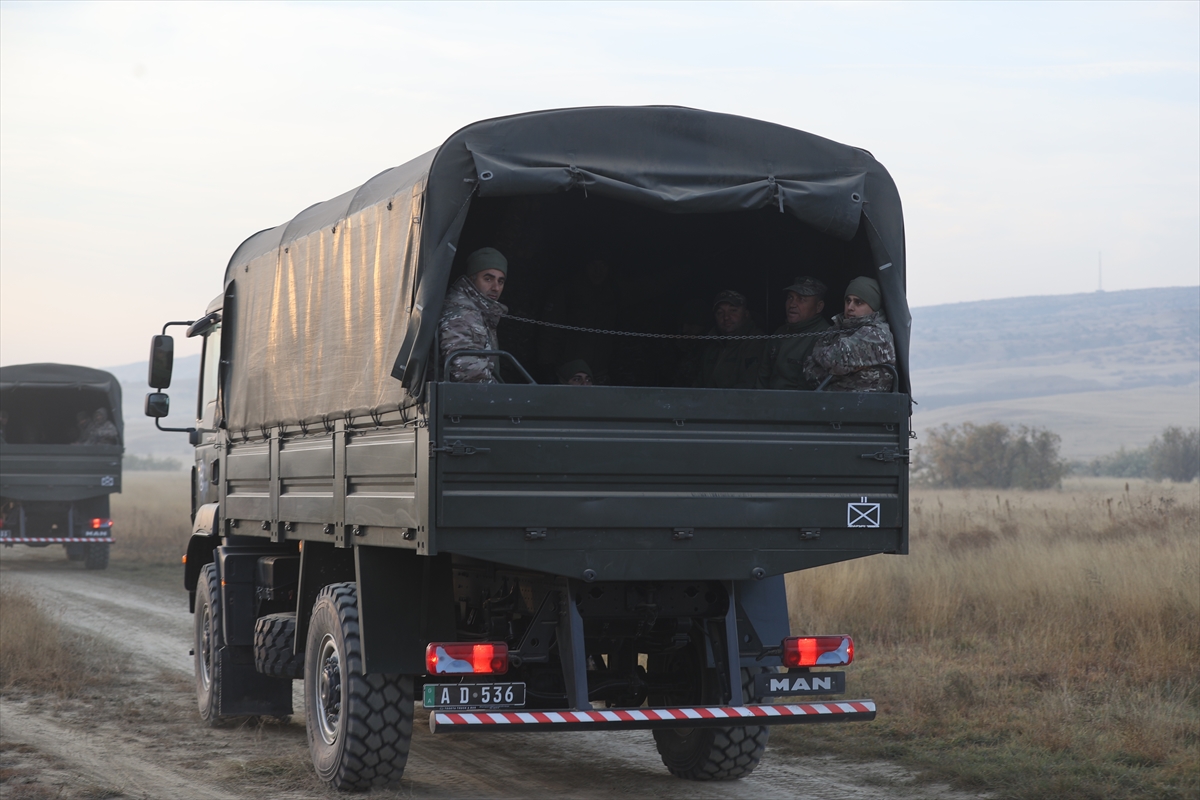 Askeri Kargo Uçağı Kazası: Uzmanlar Olası Nedenleri Değerlendirdi - Görsel 7