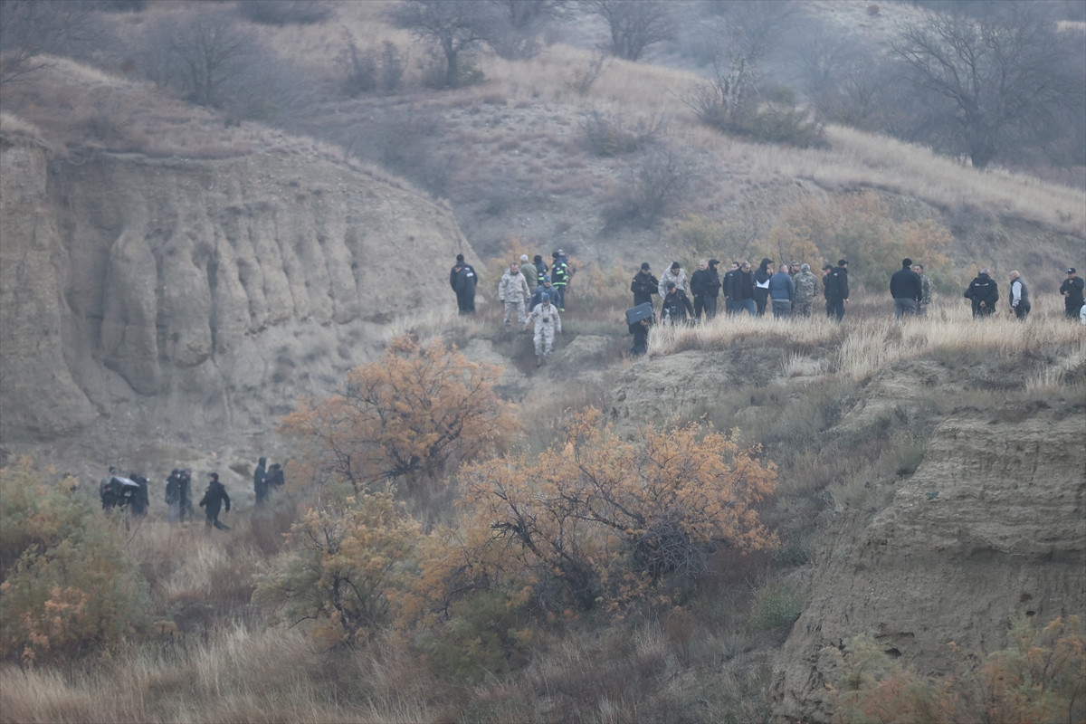 Askeri Kargo Uçağı Kazası: Uzmanlar Olası Nedenleri Değerlendirdi - Görsel 8