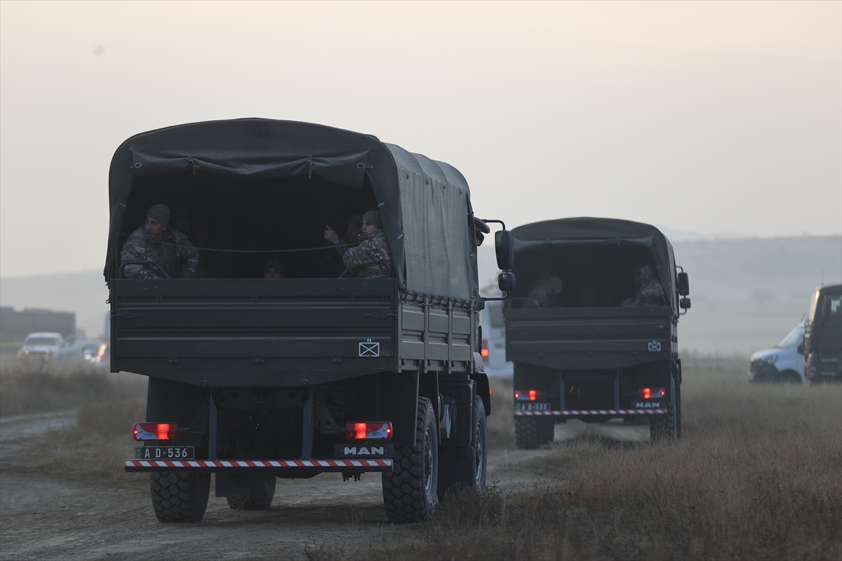 Askeri Kargo Uçağı Kazası: Uzmanlar Olası Nedenleri Değerlendirdi - Görsel 9