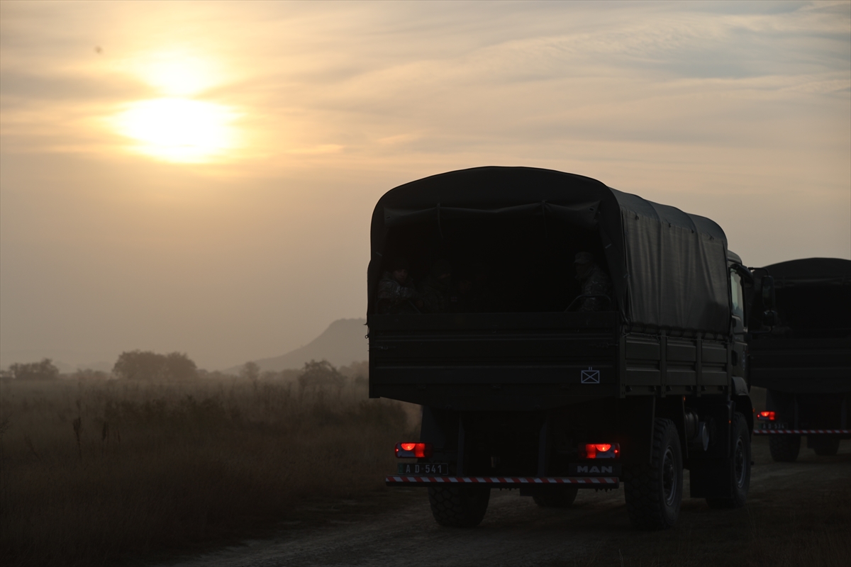Askeri Kargo Uçağı Kazası: Uzmanlar Olası Nedenleri Değerlendirdi - Görsel 10