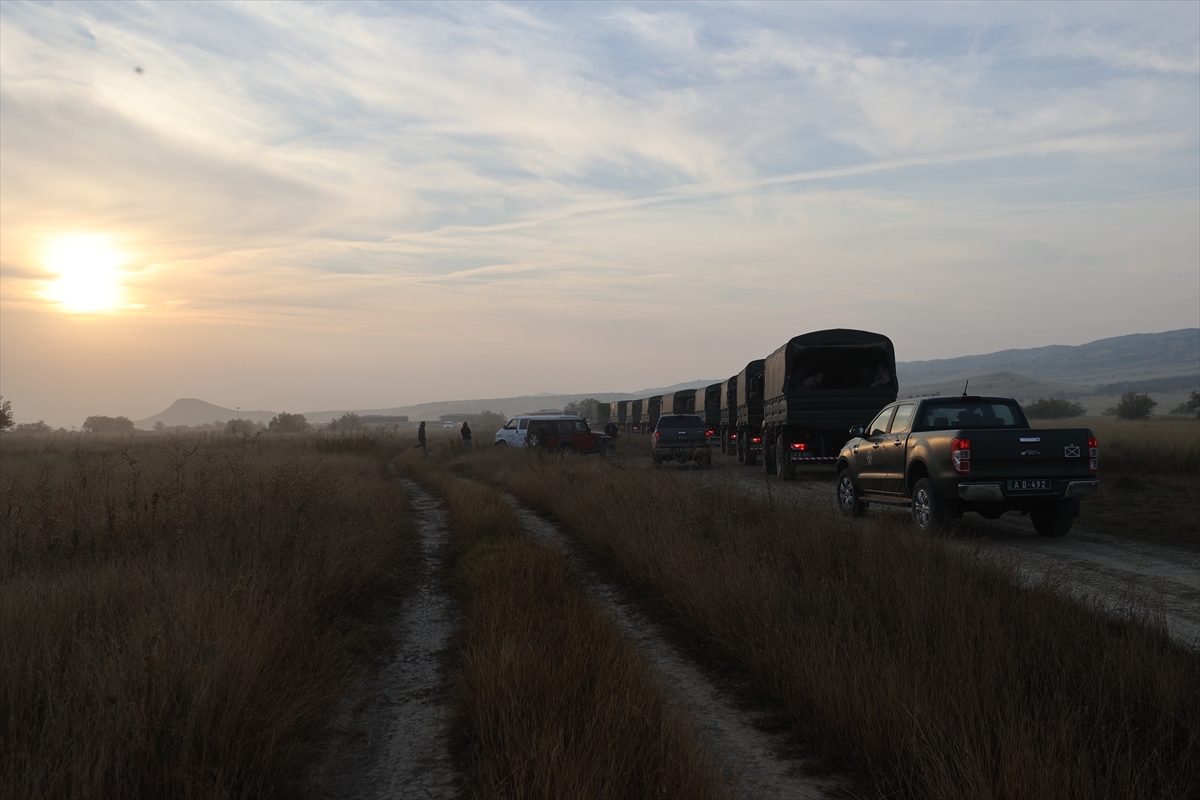 Askeri Kargo Uçağı Kazası: Uzmanlar Olası Nedenleri Değerlendirdi - Görsel 11