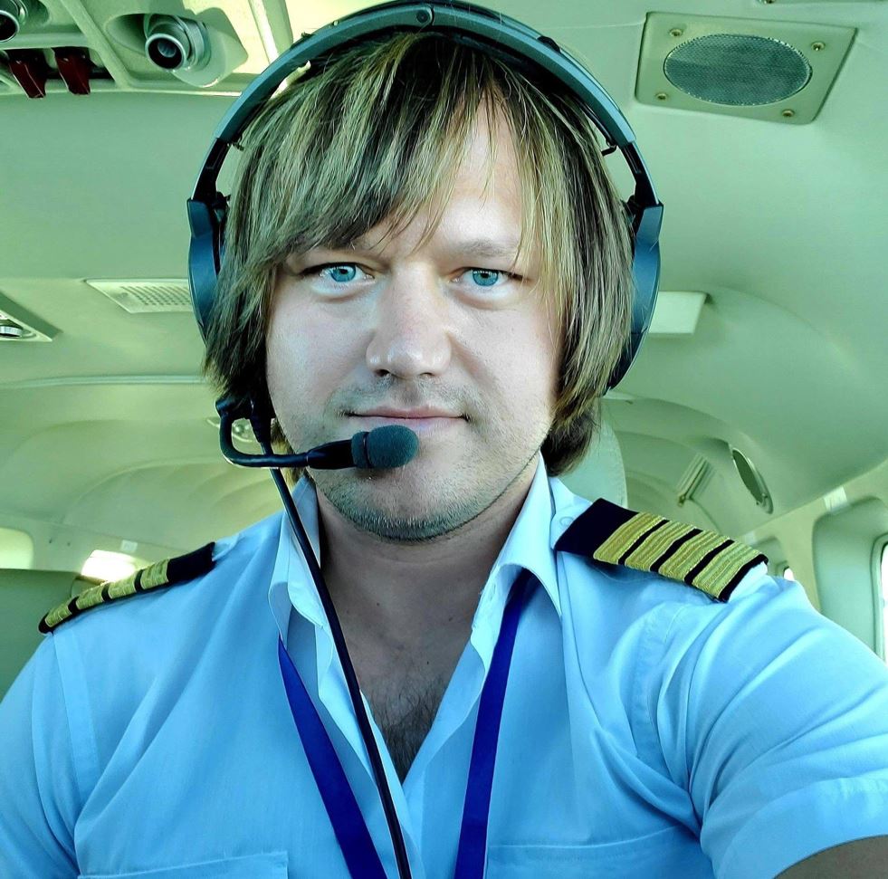 Hırvatistan’da şehit olan Türk pilot, Muğla'daki kaza kırımda yaralı kurtulmuş - Görsel 3