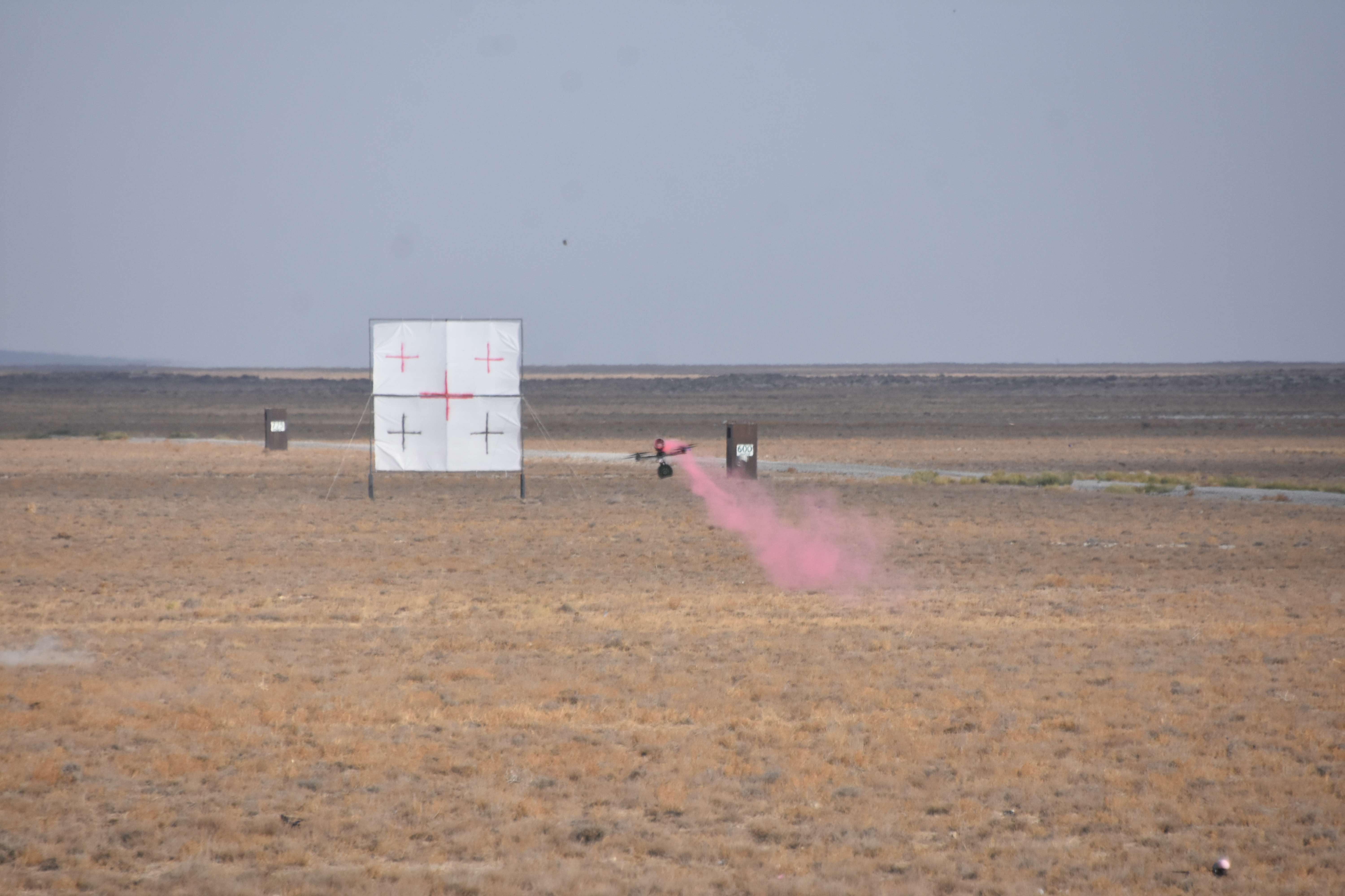 Konya-MKE'nin ürettiği, dron saldırılarına yönelik savunma sistemi 'Tolga' test atışlarını yaptı - Görsel 2