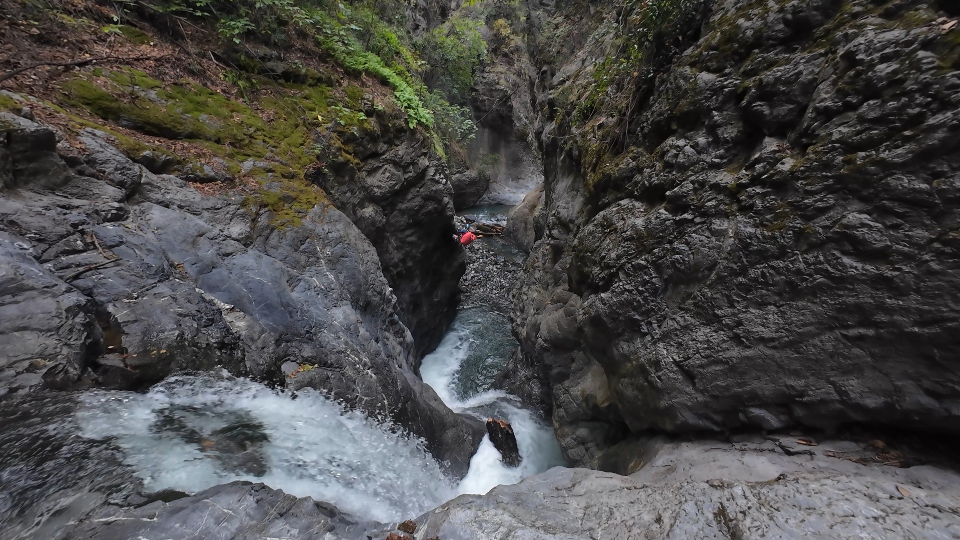 Amanos Dağları eteklerindeki Karaçay Vadisi'nde 7 yeni şelale keşfedildi - Görsel 10