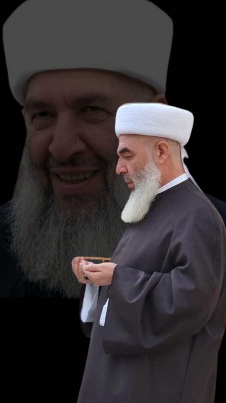 Merhum Gavs-ı Sani Seyyid Abdulbaki Elhüseyni Hz.’nin Evladı Seyyidler şehri Seydişehire Geliyor - Görsel 1