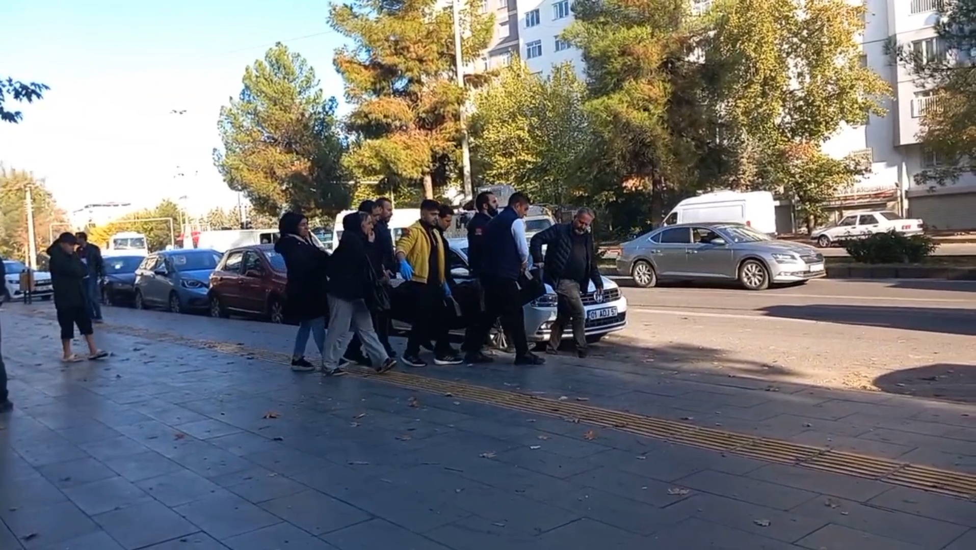 Diyarbakır'a Annesini ve ağabeyini pompalı tüfekle öldürdü - Görsel 3