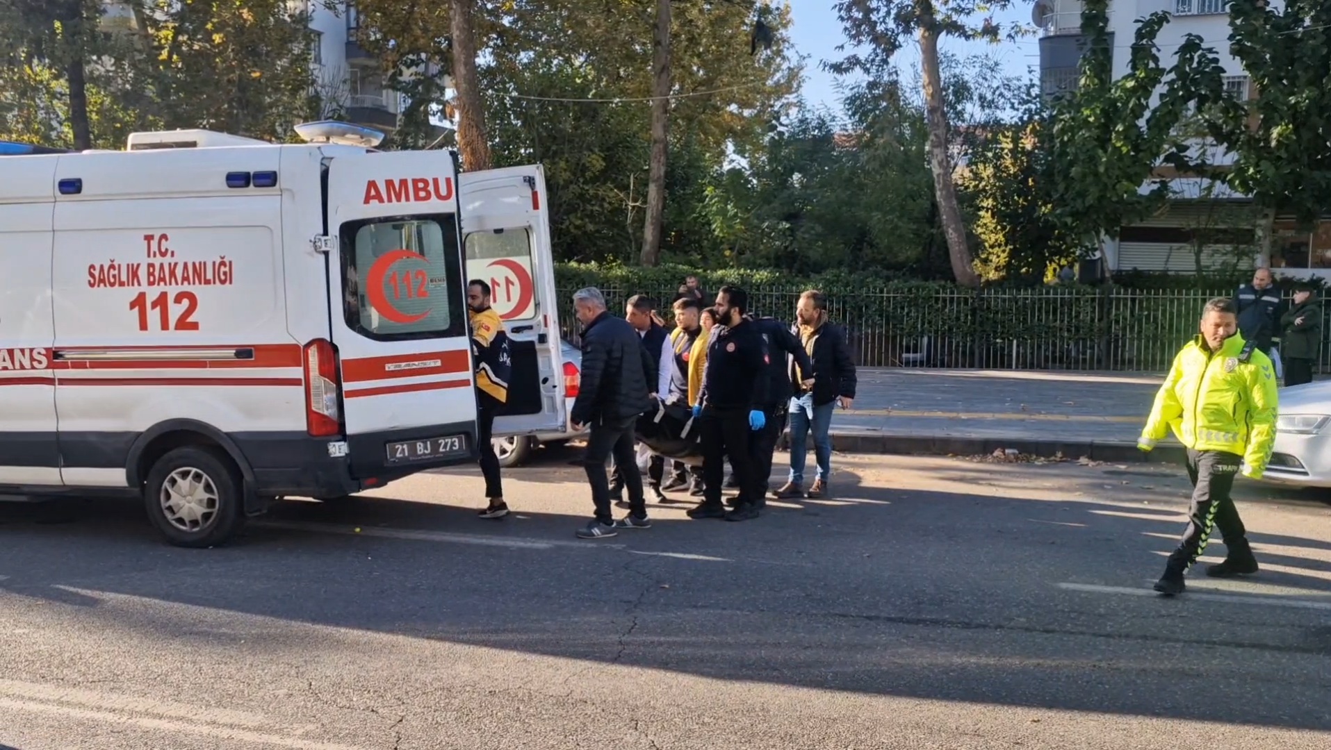 Diyarbakır'a Annesini ve ağabeyini pompalı tüfekle öldürdü - Görsel 4