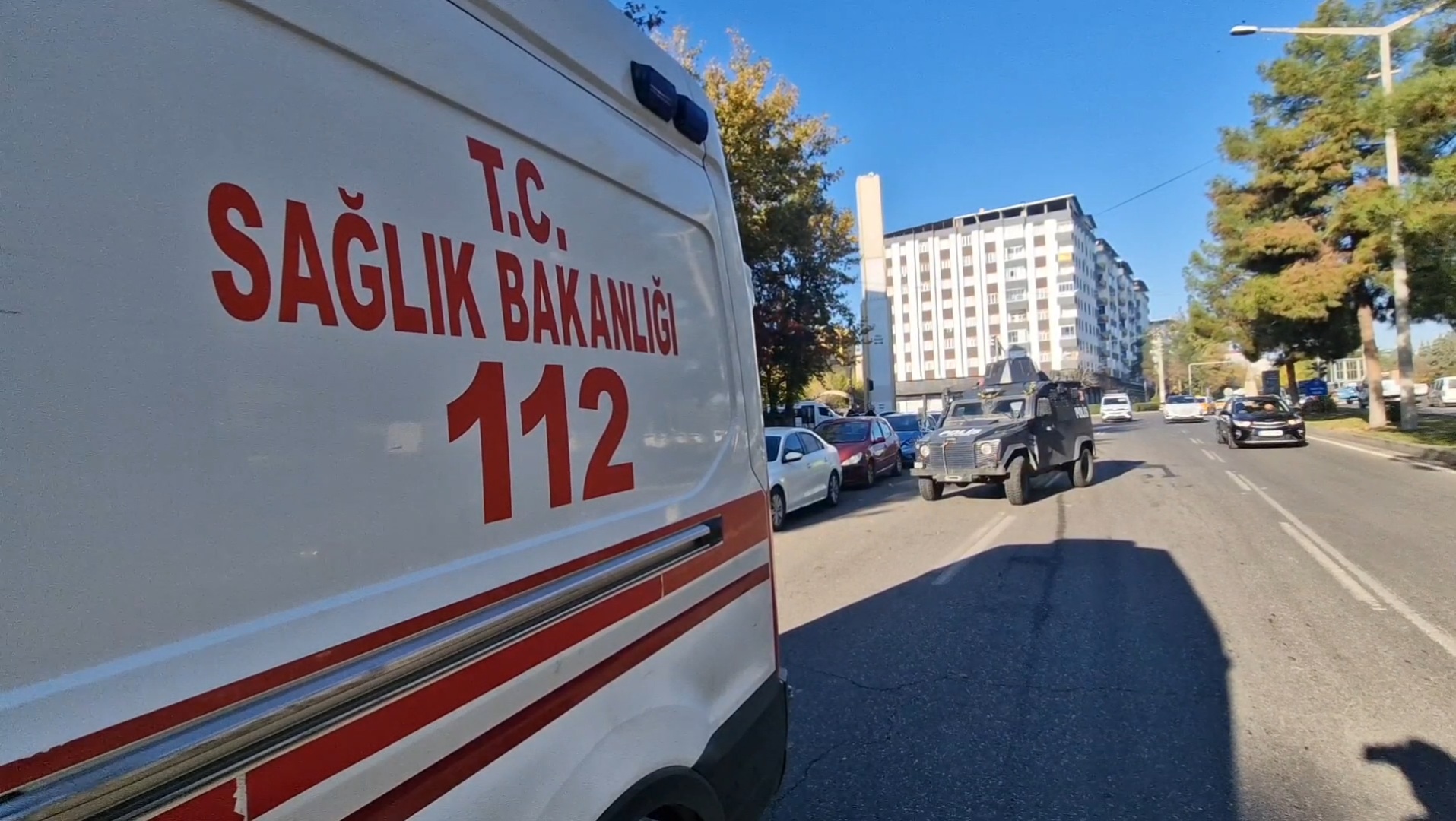 Diyarbakır'a Annesini ve ağabeyini pompalı tüfekle öldürdü - Görsel 6