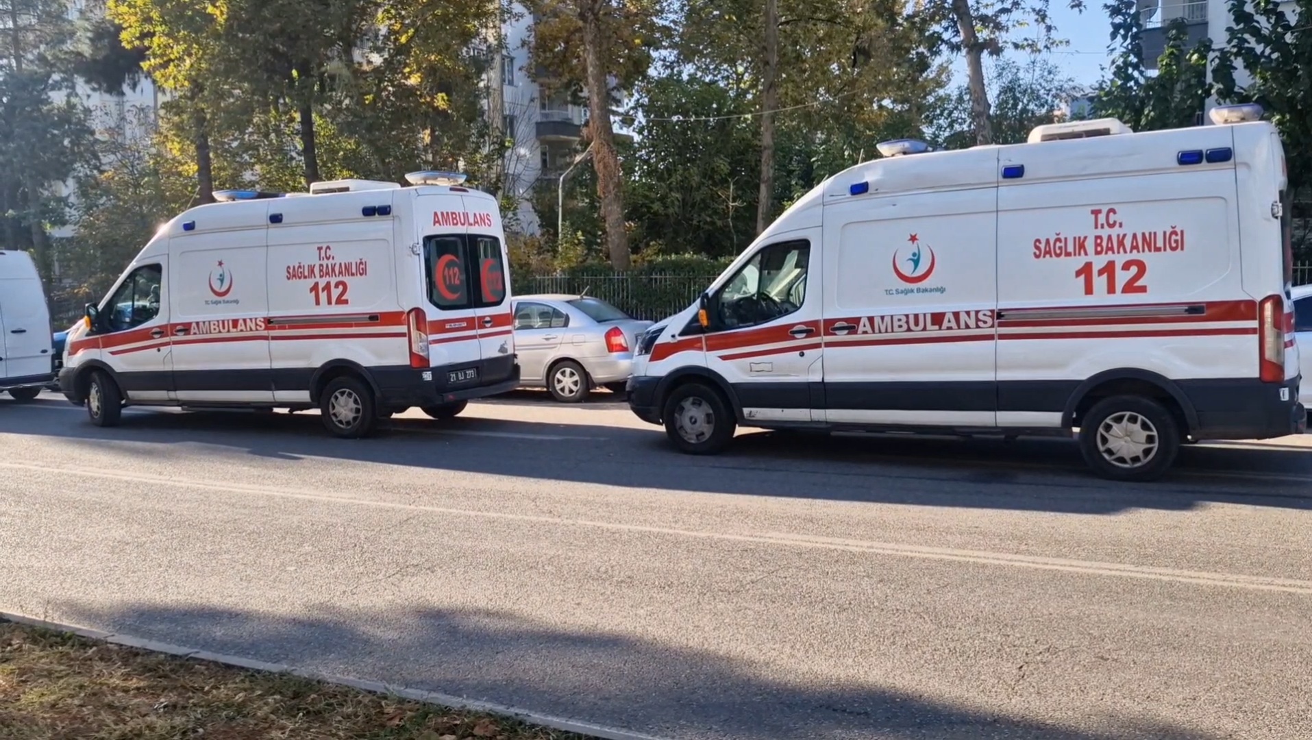 Diyarbakır'a Annesini ve ağabeyini pompalı tüfekle öldürdü - Görsel 9