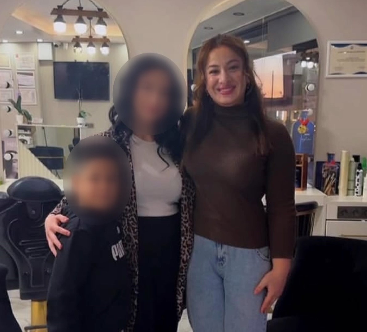 İstanbul- Pendik'te eşini bıçakla öldürüp intihar etti - Görsel 6