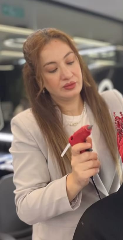 İstanbul- Pendik'te eşini bıçakla öldürüp intihar etti - Görsel 7