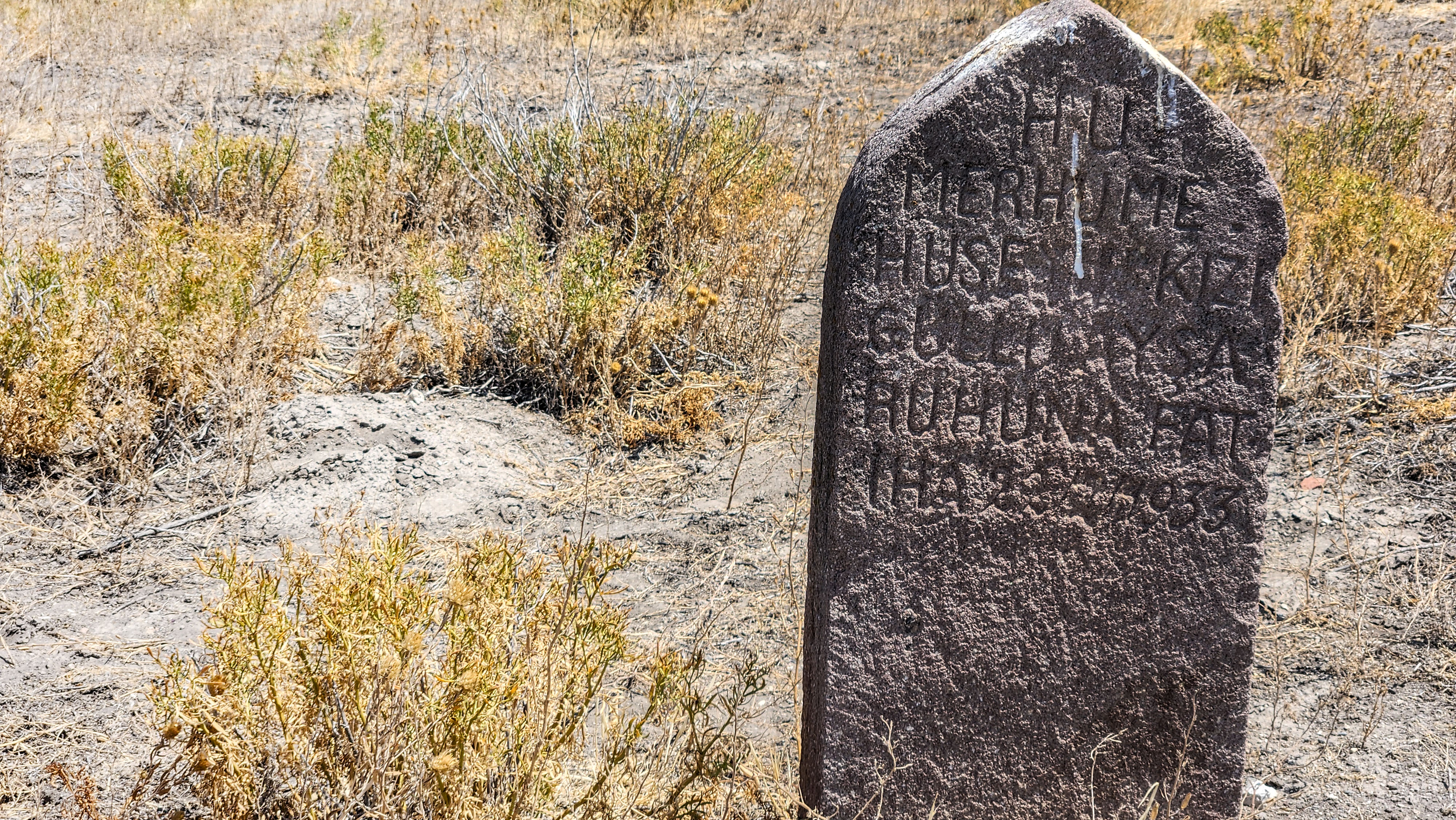 Konya - 92 yıl önce köy mezarı yerine Çatalhöyük'e gömülen Güllü Ayşa'nın öyküsü - Görsel 2