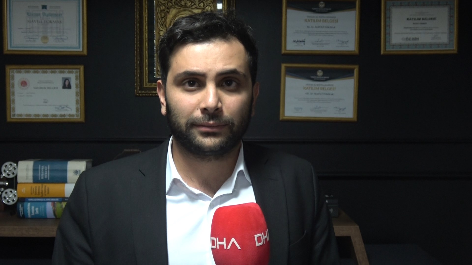 Babasını öldüren 16 yaşındaki çocuk: Babam bizi öldürebilirdi - Görsel 1