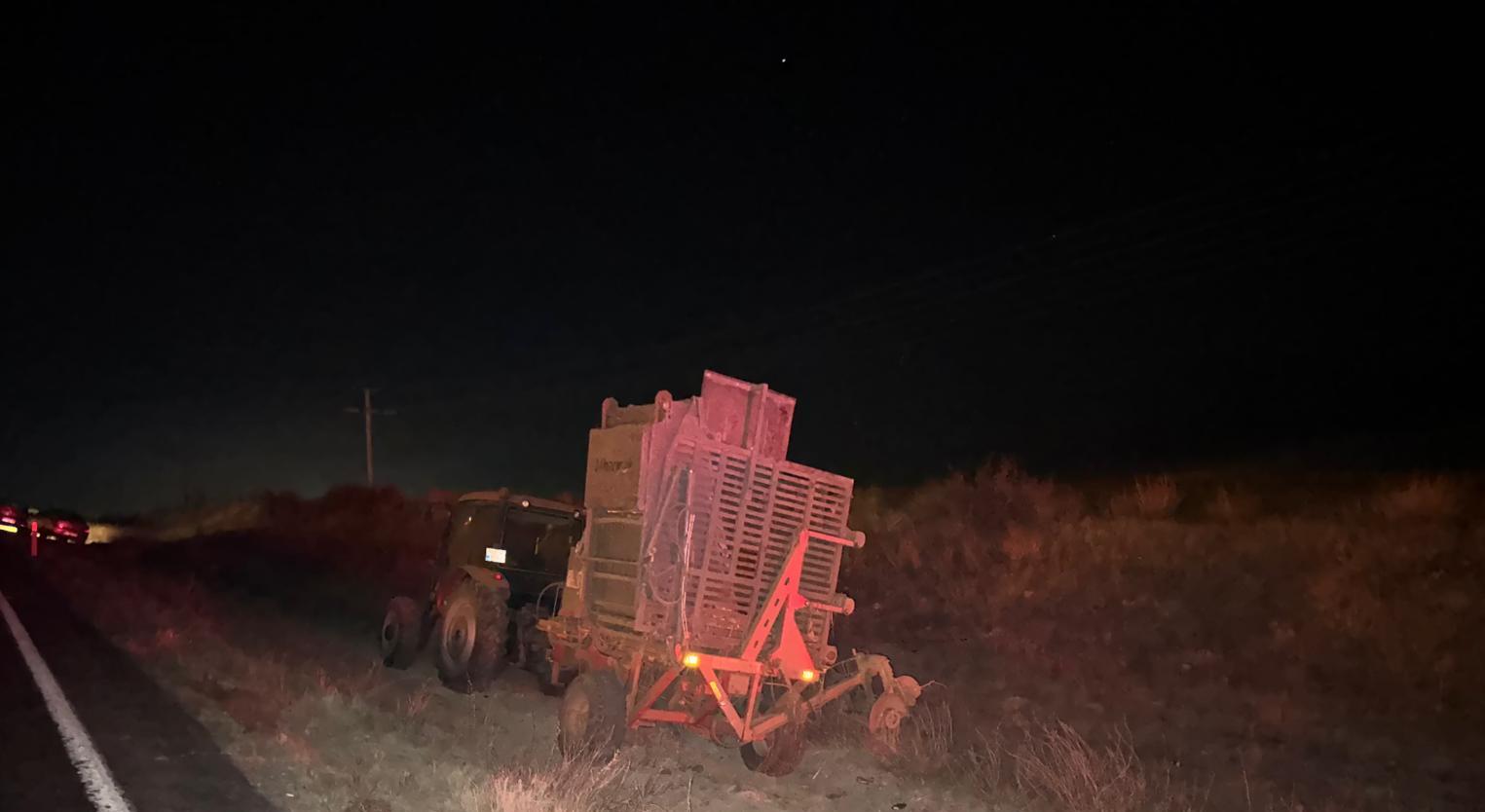 Beyşehir Yolunda Zincirleme Kaza: 3 Yaralı - Görsel 1