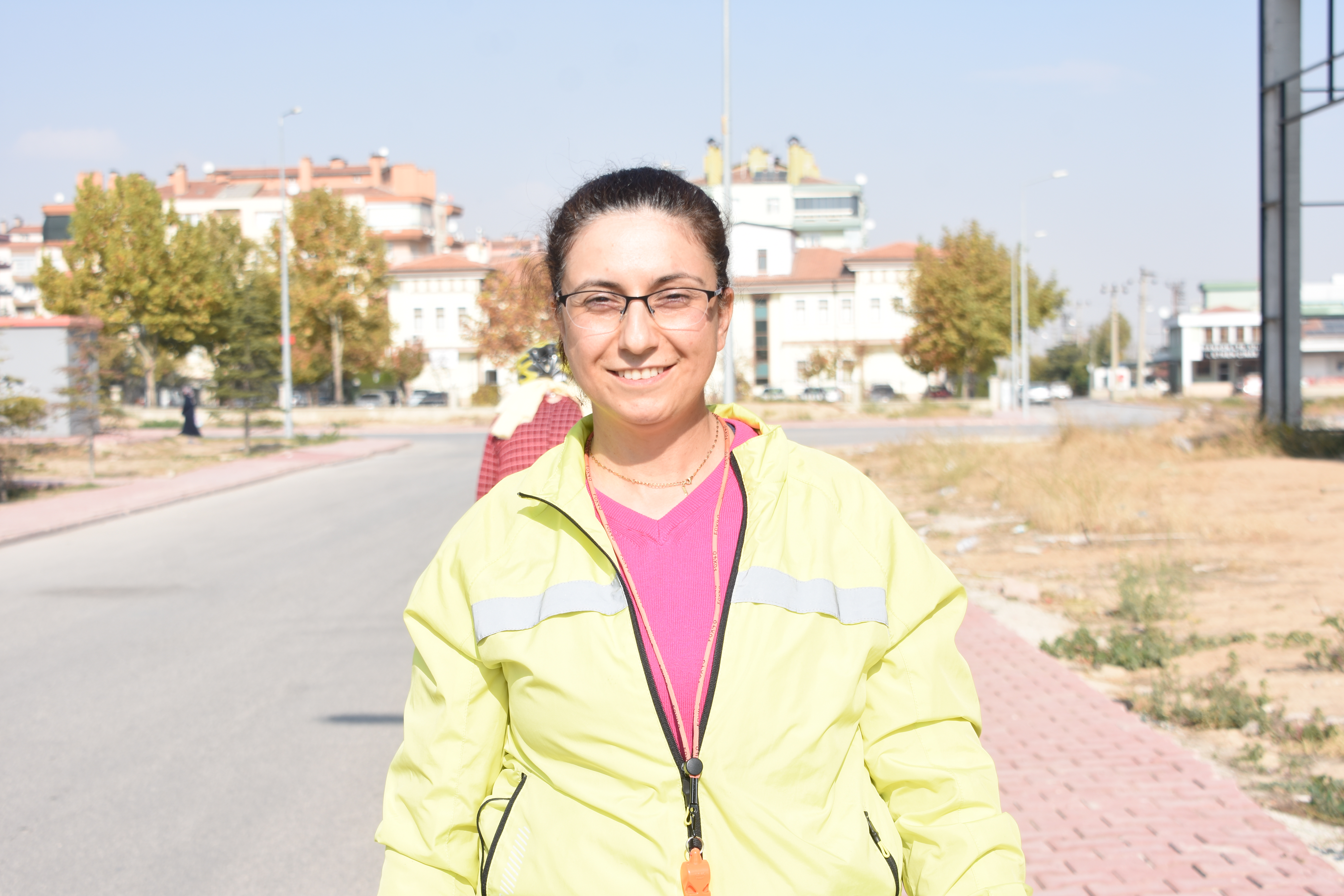 Konyalı kadınlar, bisiklet kullanmayı öğreniyor - Görsel 9