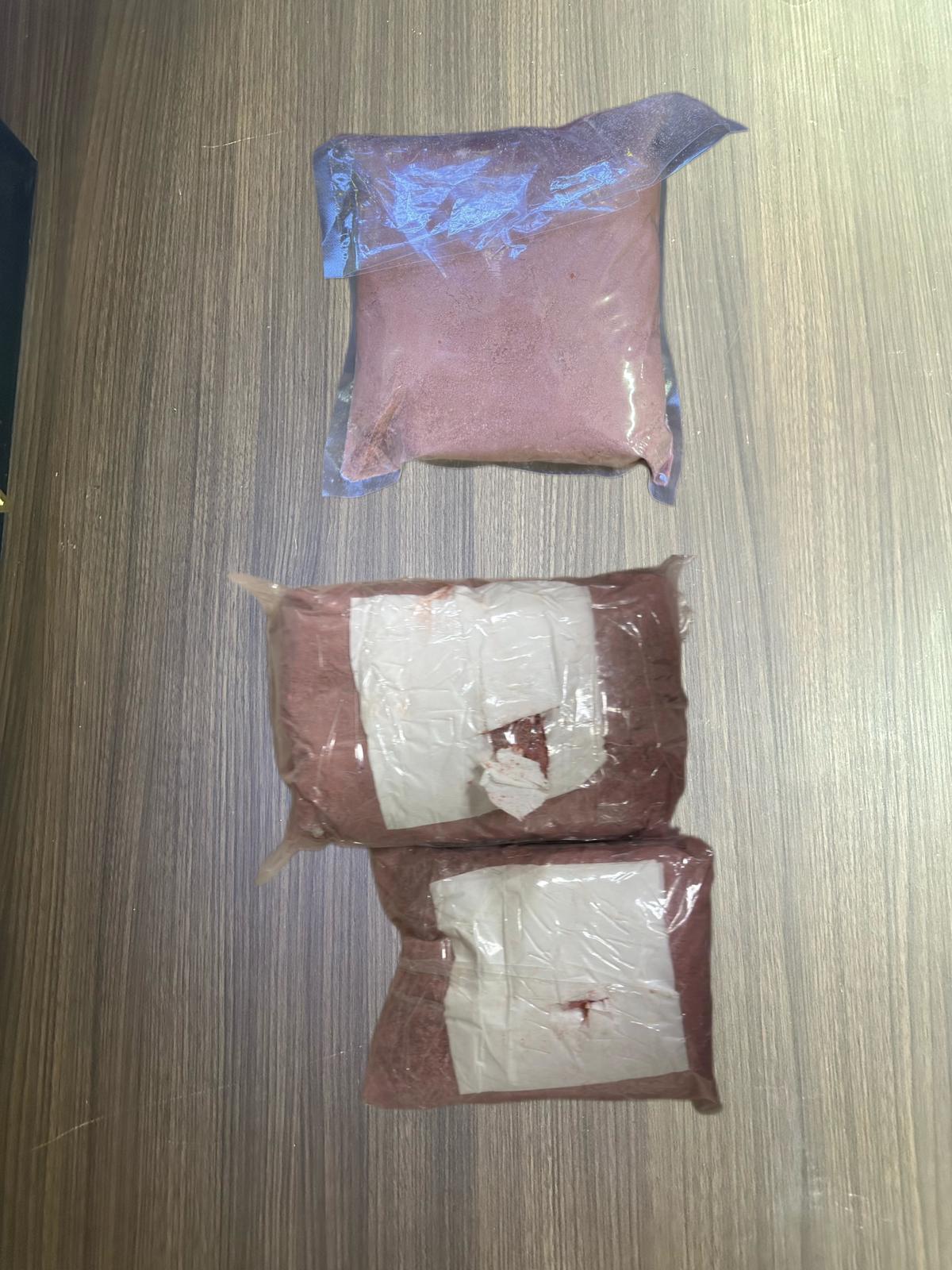 Konya'da Etkili Narkotik Operasyonları: 140 Tutuklama ve Büyük Miktarda Uyuşturucu Ele Geçirildi - Görsel 6