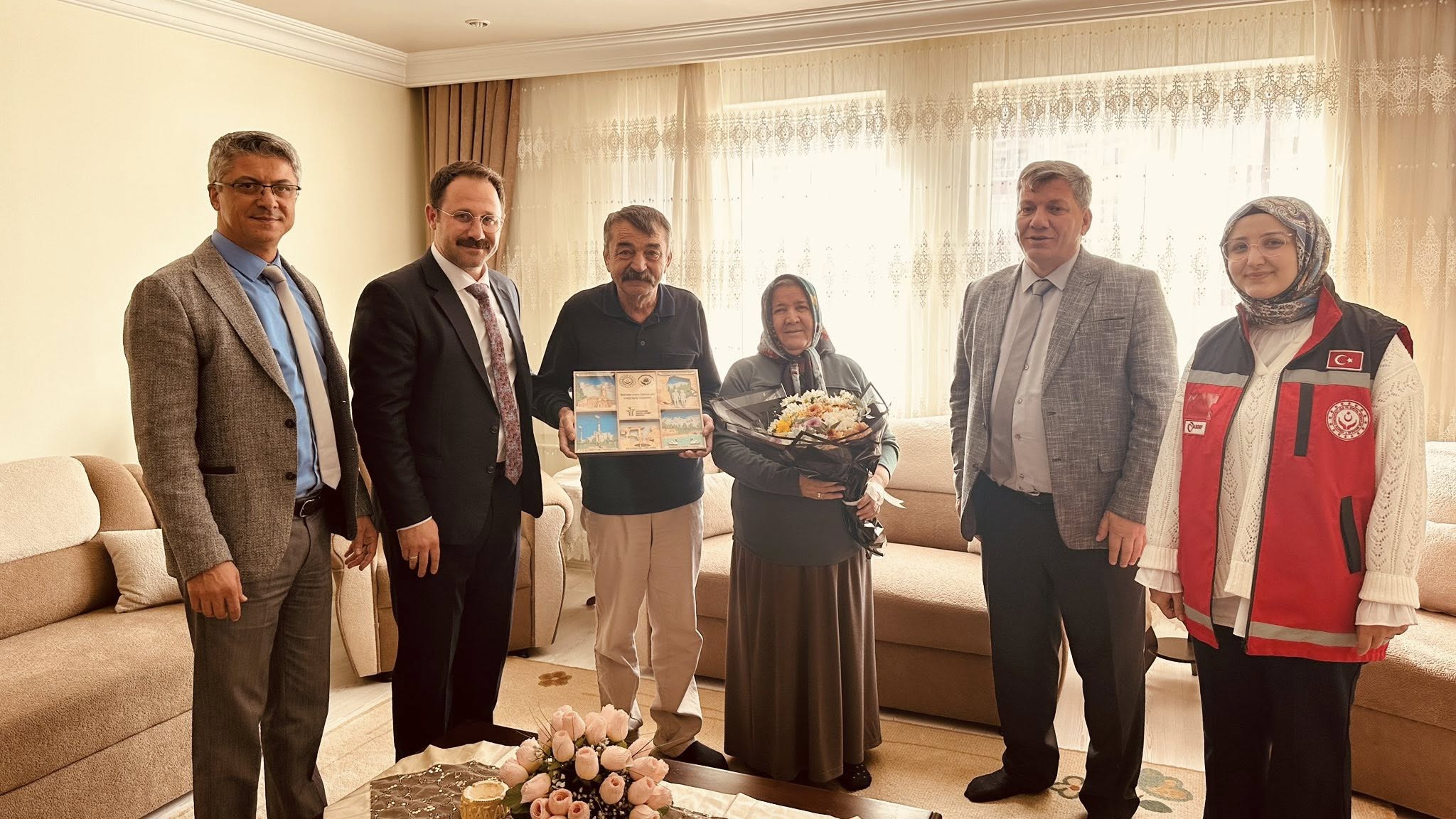 Seydişehir'de Öğretmenler Günü Coşku ve Vefa Duygularıyla Kutlandı - Görsel 5