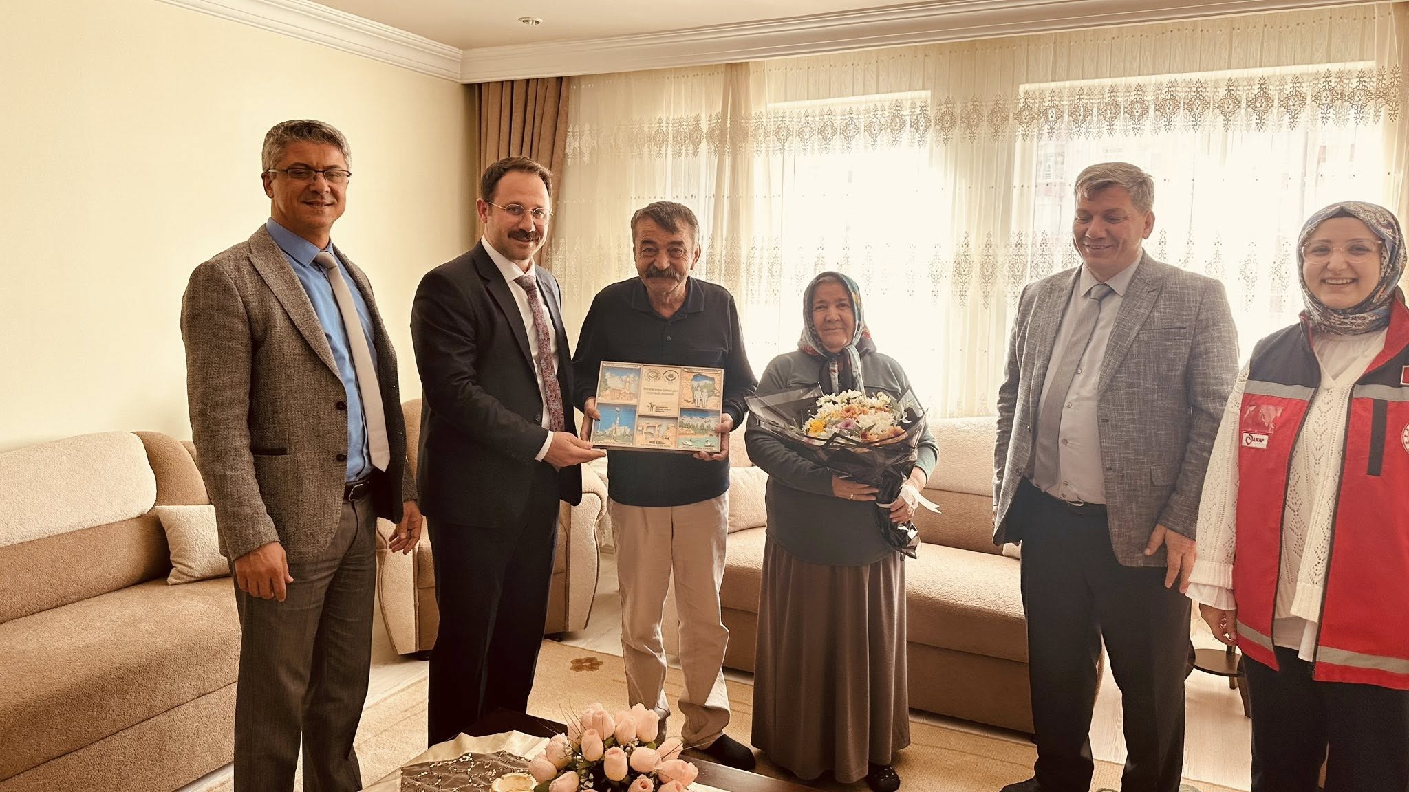 Seydişehir'de Öğretmenler Günü Coşku ve Vefa Duygularıyla Kutlandı - Görsel 6