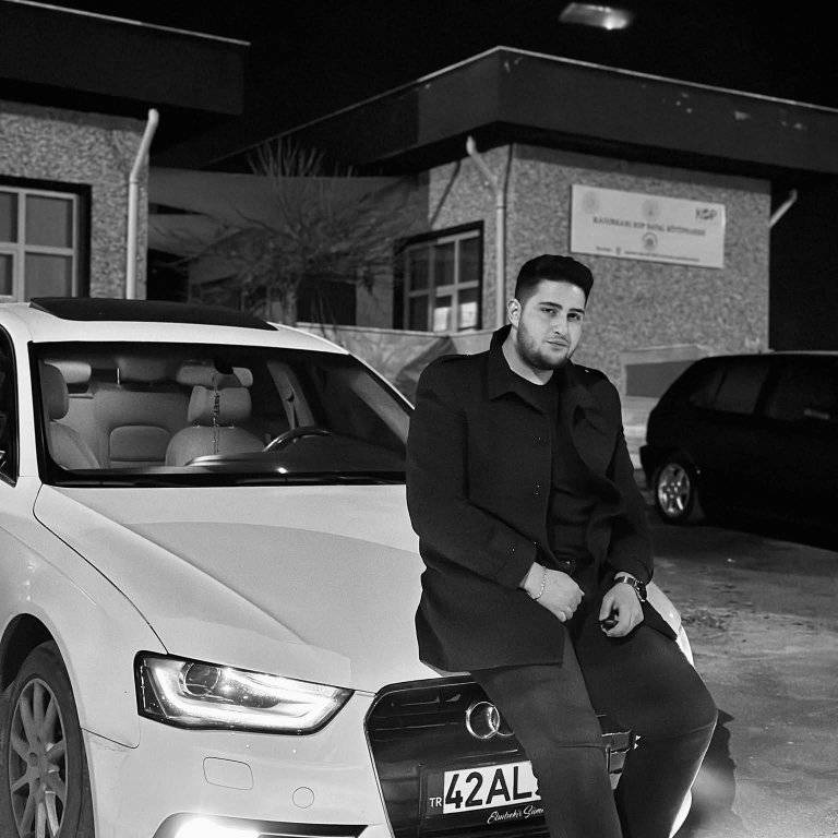 Kadınhanı'nda Meydana Gelen Trafik Kazasında Genç Sürücü Hayatını Kaybetti - Görsel 1