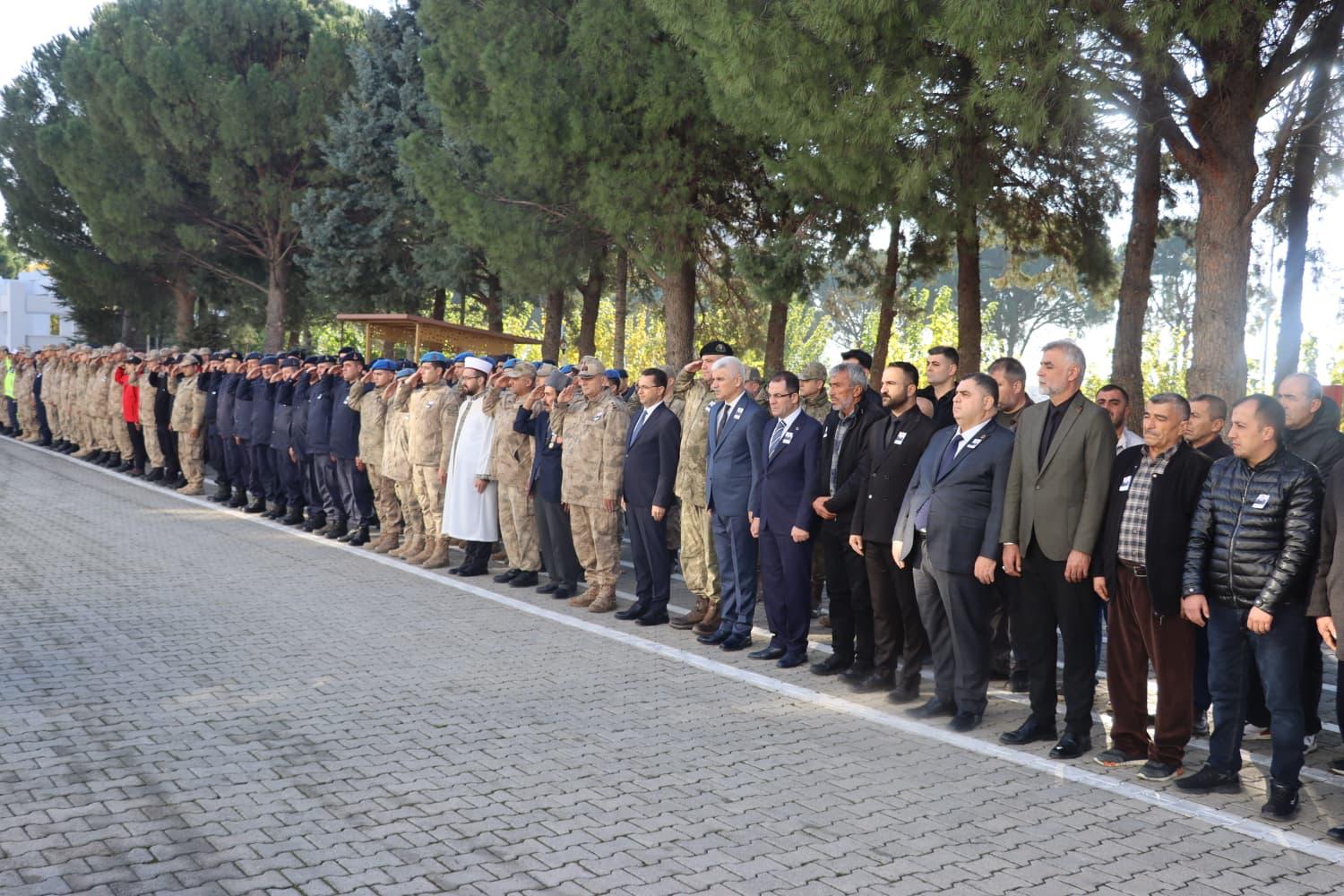 Uzman Çavuş ve 6 aylık hamile eşi kazada öldü; Kayseri'de toprağa verilecekler - Görsel 2