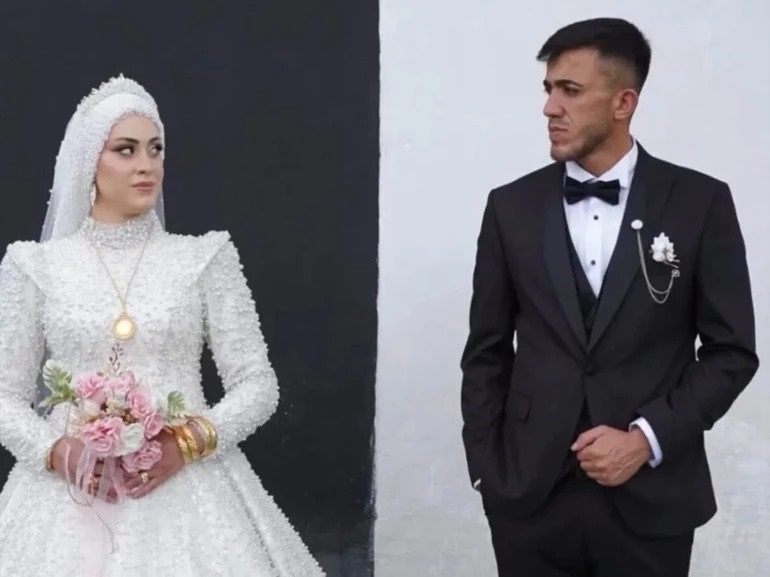 Uzman Çavuş ve 6 aylık hamile eşi kazada öldü; Kayseri'de toprağa verilecekler - Görsel 6