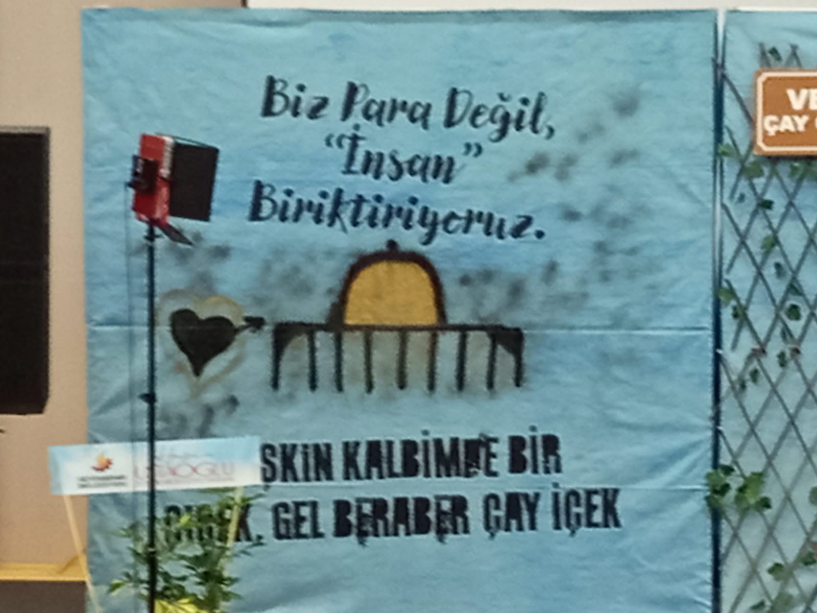 Seydişehir'de Sahnelenen Aynalar Tiyatrosu izleyenler  tarafından   büyük ilgi  topladı - Görsel 2