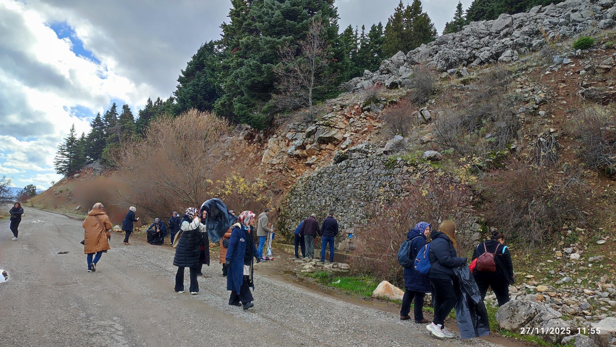 Seydişehir Halk Eğitim Merkezi'nden  - Görsel 1