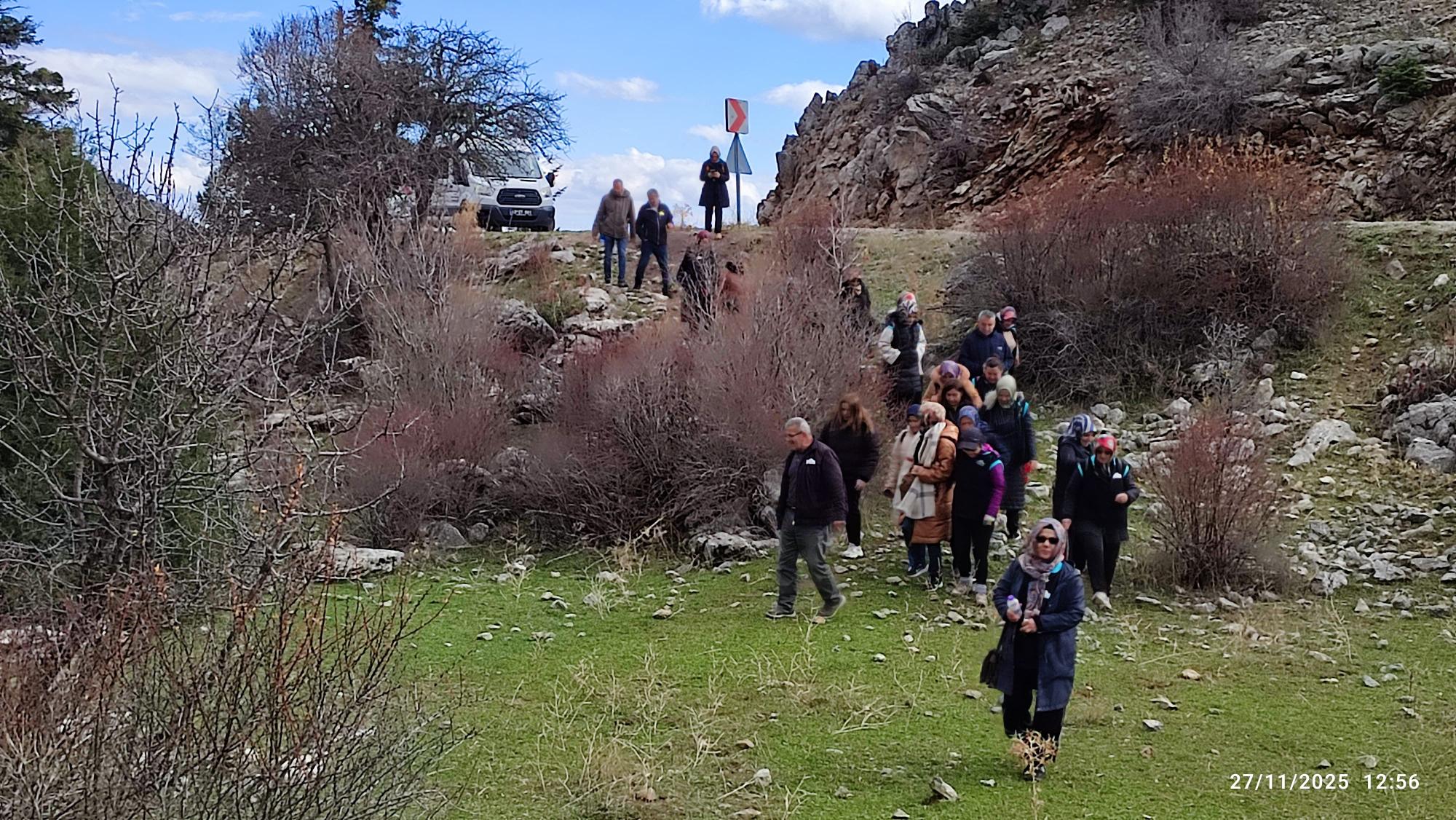 Seydişehir Halk Eğitim Merkezi'nden  - Görsel 2