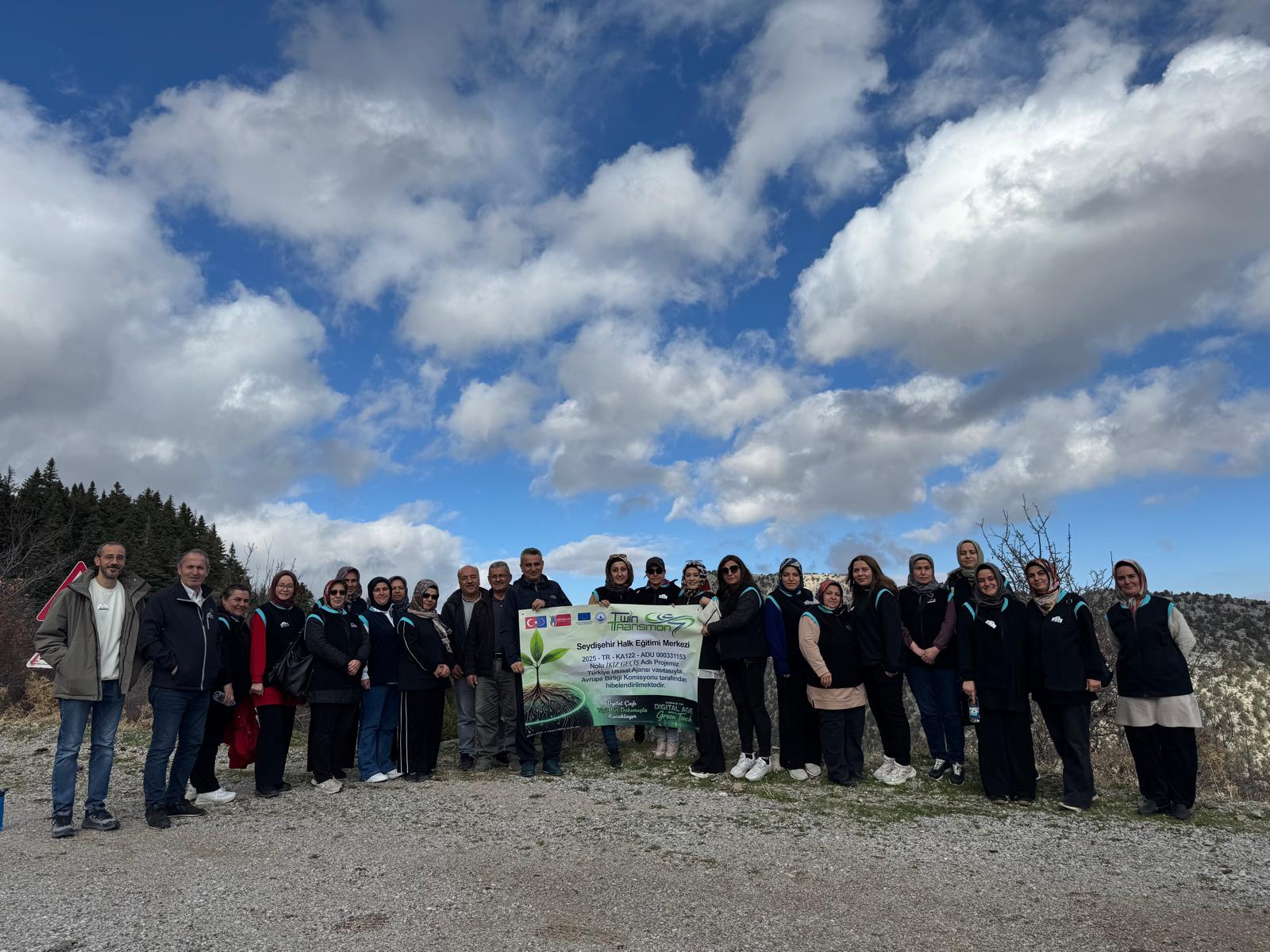Seydişehir Halk Eğitim Merkezi'nden  - Görsel 4