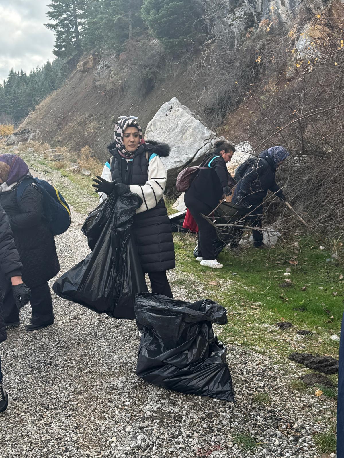 Seydişehir Halk Eğitim Merkezi'nden  - Görsel 11