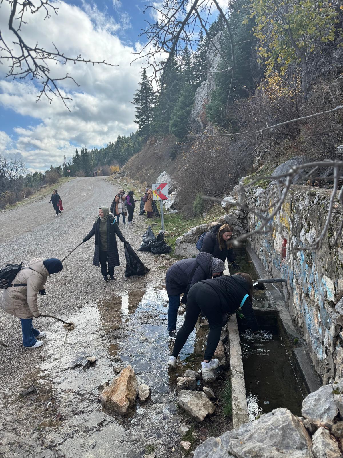 Seydişehir Halk Eğitim Merkezi'nden  - Görsel 12
