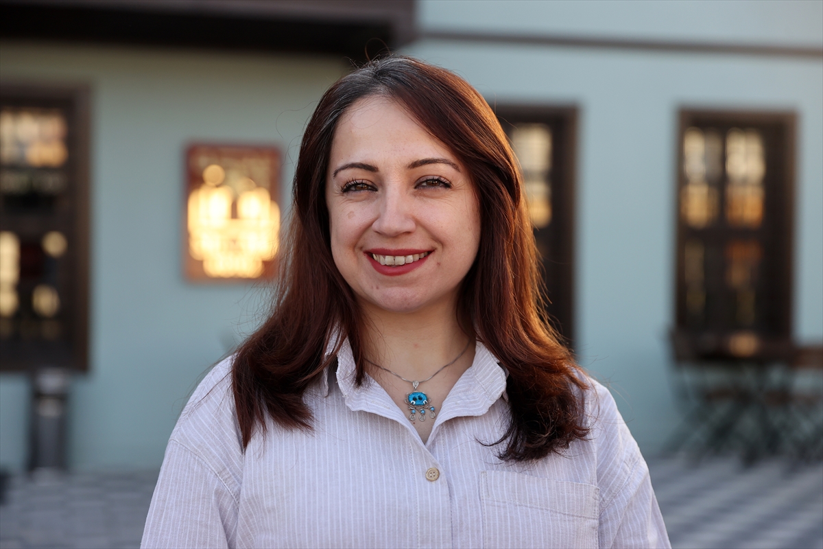 Konya zengin coğrafi işaretli ürünleriyle dünya mutfağında yer almak istiyor - Görsel 1