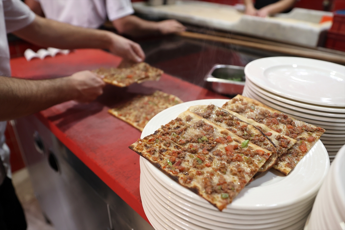 Konya zengin coğrafi işaretli ürünleriyle dünya mutfağında yer almak istiyor - Görsel 2