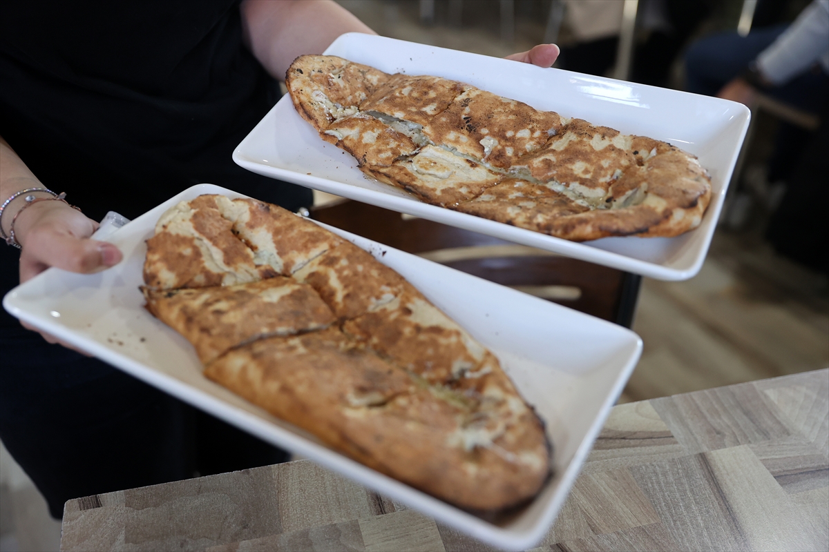 Konya zengin coğrafi işaretli ürünleriyle dünya mutfağında yer almak istiyor - Görsel 3