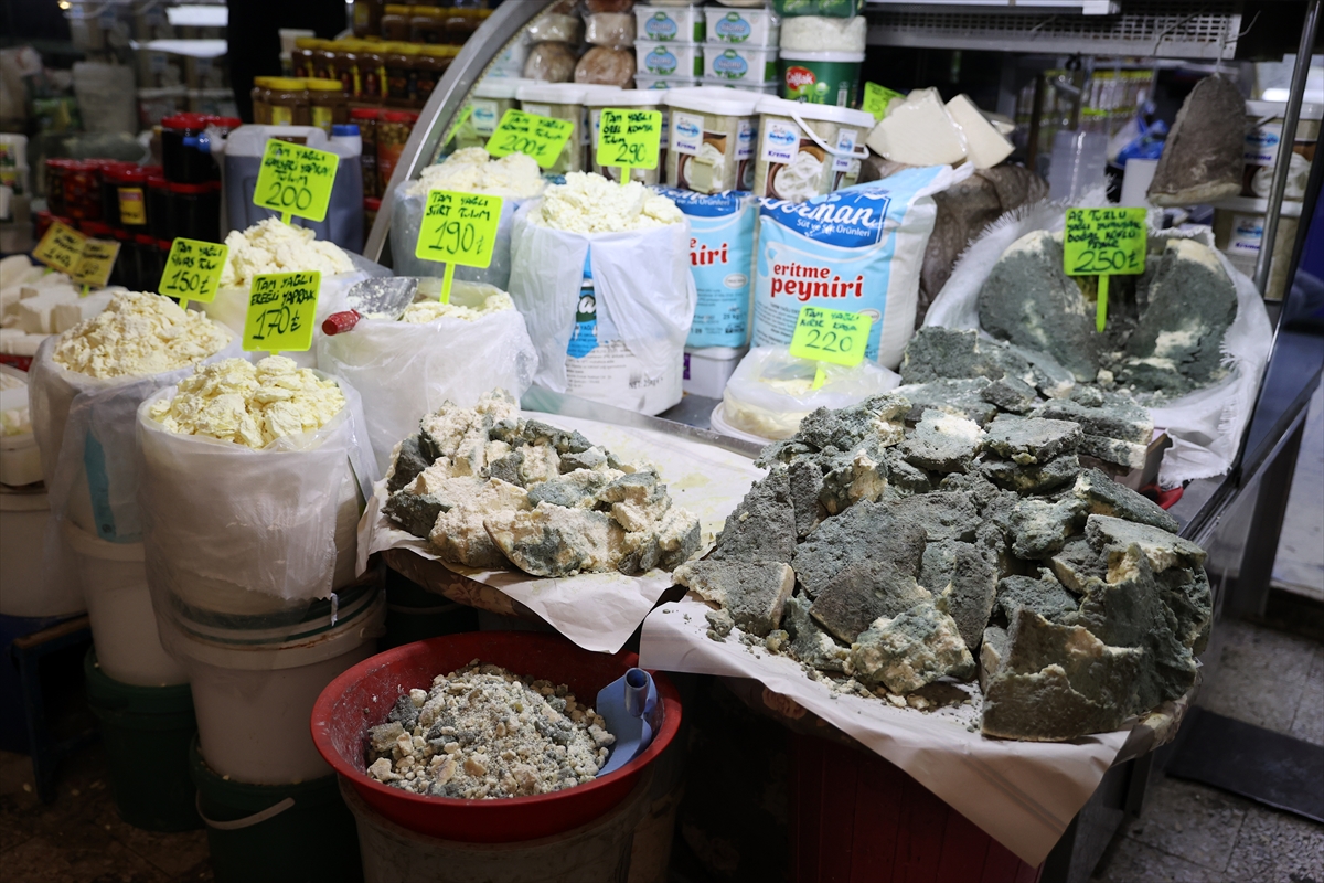 Konya zengin coğrafi işaretli ürünleriyle dünya mutfağında yer almak istiyor - Görsel 4