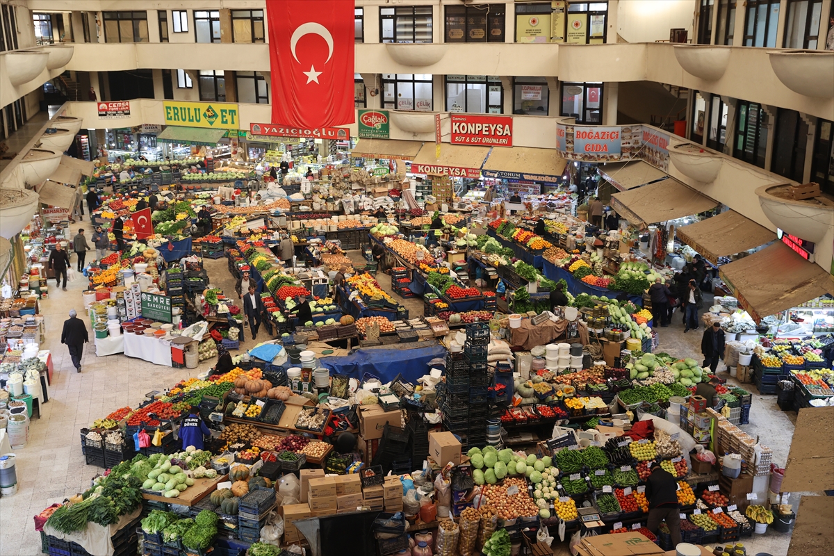 Konya zengin coğrafi işaretli ürünleriyle dünya mutfağında yer almak istiyor - Görsel 5