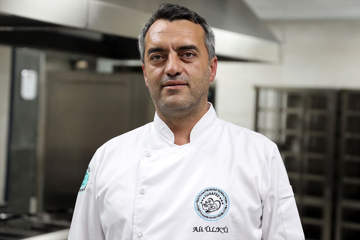 Konya zengin coğrafi işaretli ürünleriyle dünya mutfağında yer almak istiyor - Görsel 6