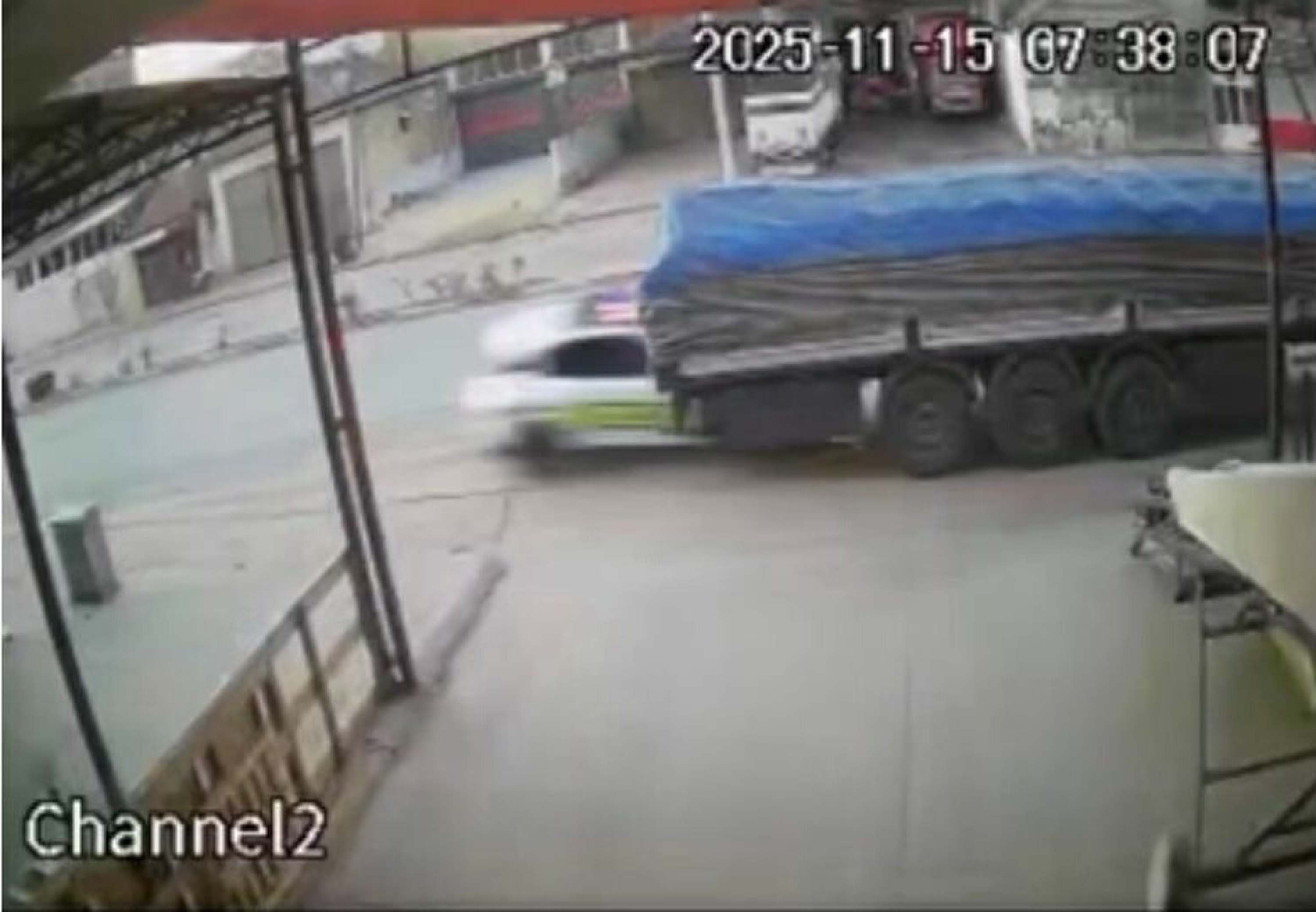 1 polisin şehit olduğu kazada yaralanan trafik polisi de kurtarılamadı - Görsel 4