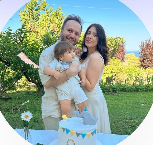 Kızılırmak’a uçan araçta eşi ve oğlunun ölümüne ilişkin tutuklanan doktor, cezaevinde intihar etti - Görsel 2