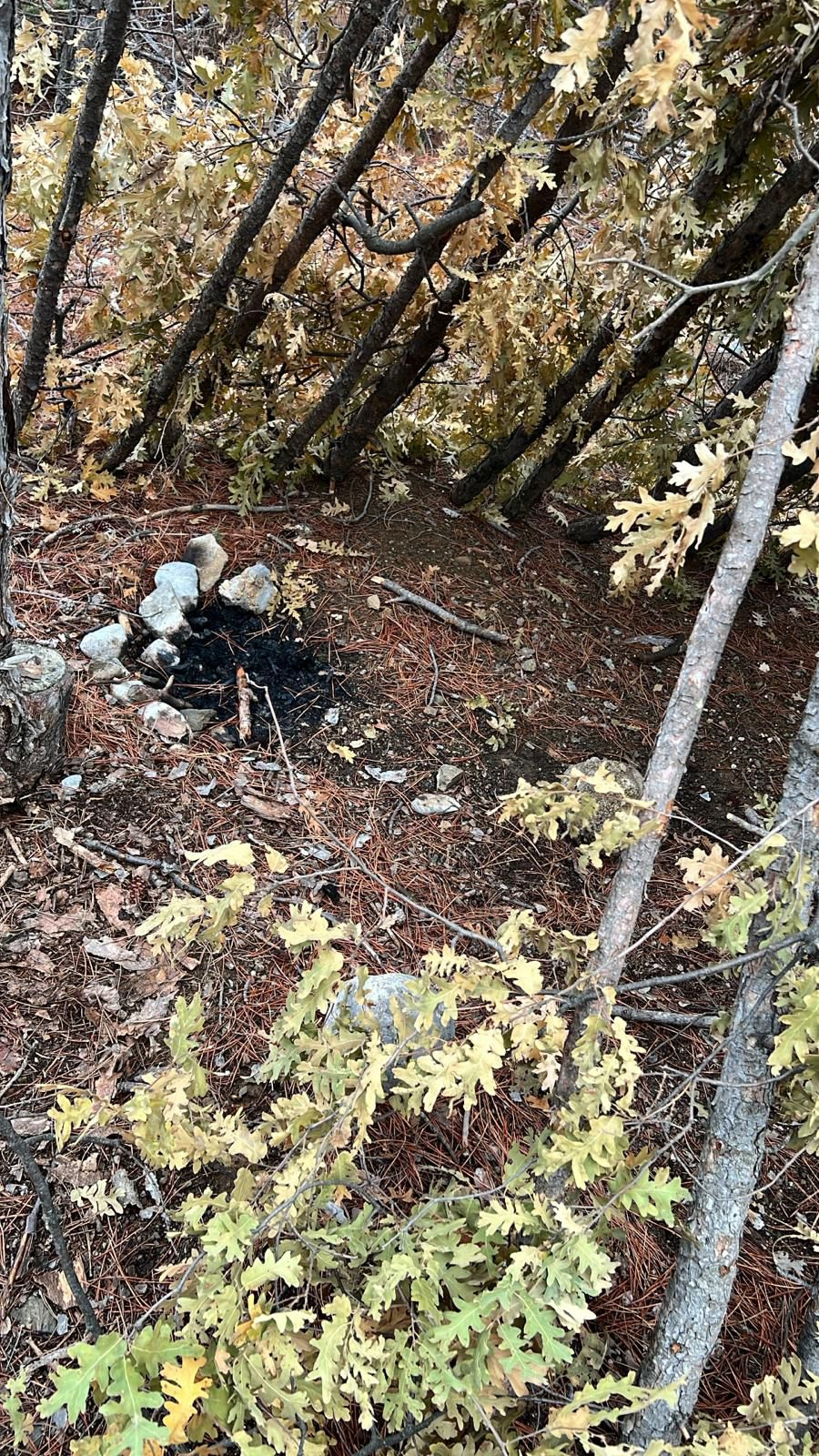 Kayıp olarak aranırken ölü bulunan 15 yaşındaki Berk, toprağa verildi - Görsel 7