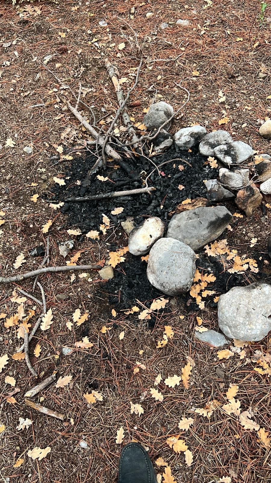 Kayıp olarak aranırken ölü bulunan 15 yaşındaki Berk, toprağa verildi - Görsel 8