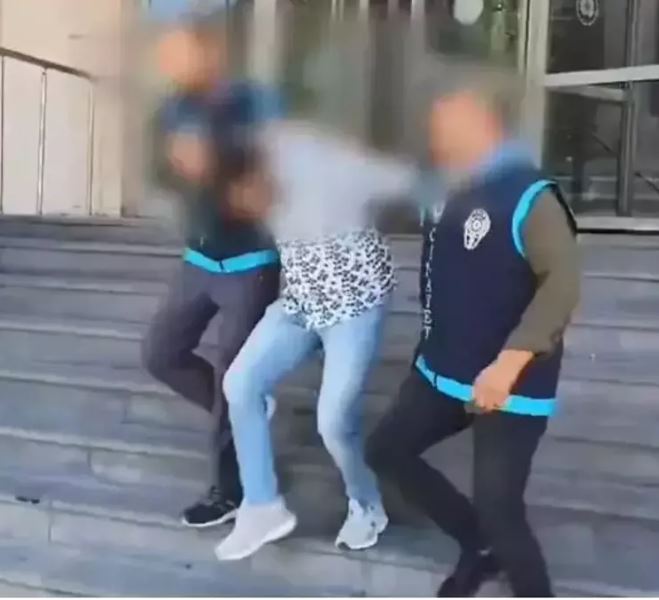 Kızının erkek arkadaşını öldüren babaya 29 yıl 9 ay hapis - Görsel 1