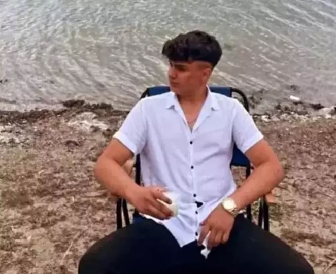 Kızının erkek arkadaşını öldüren babaya 29 yıl 9 ay hapis - Görsel 2